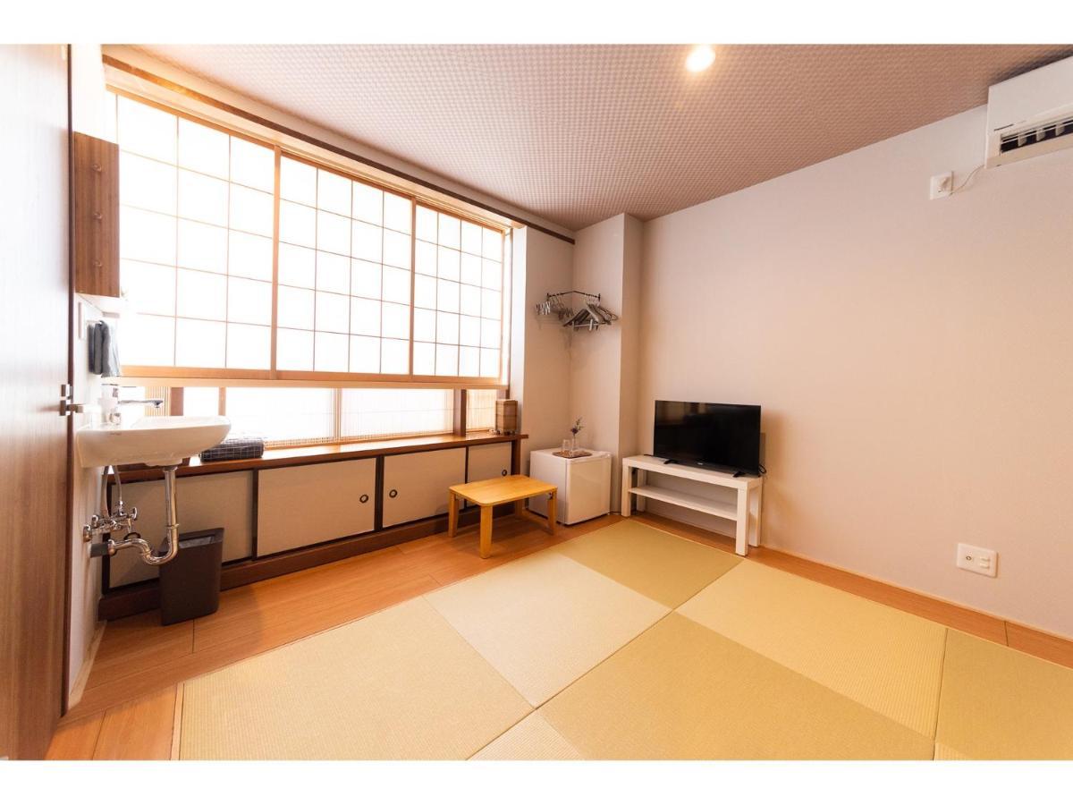 Oyado Kien Ryogoku Hotel Tokyo Exterior photo