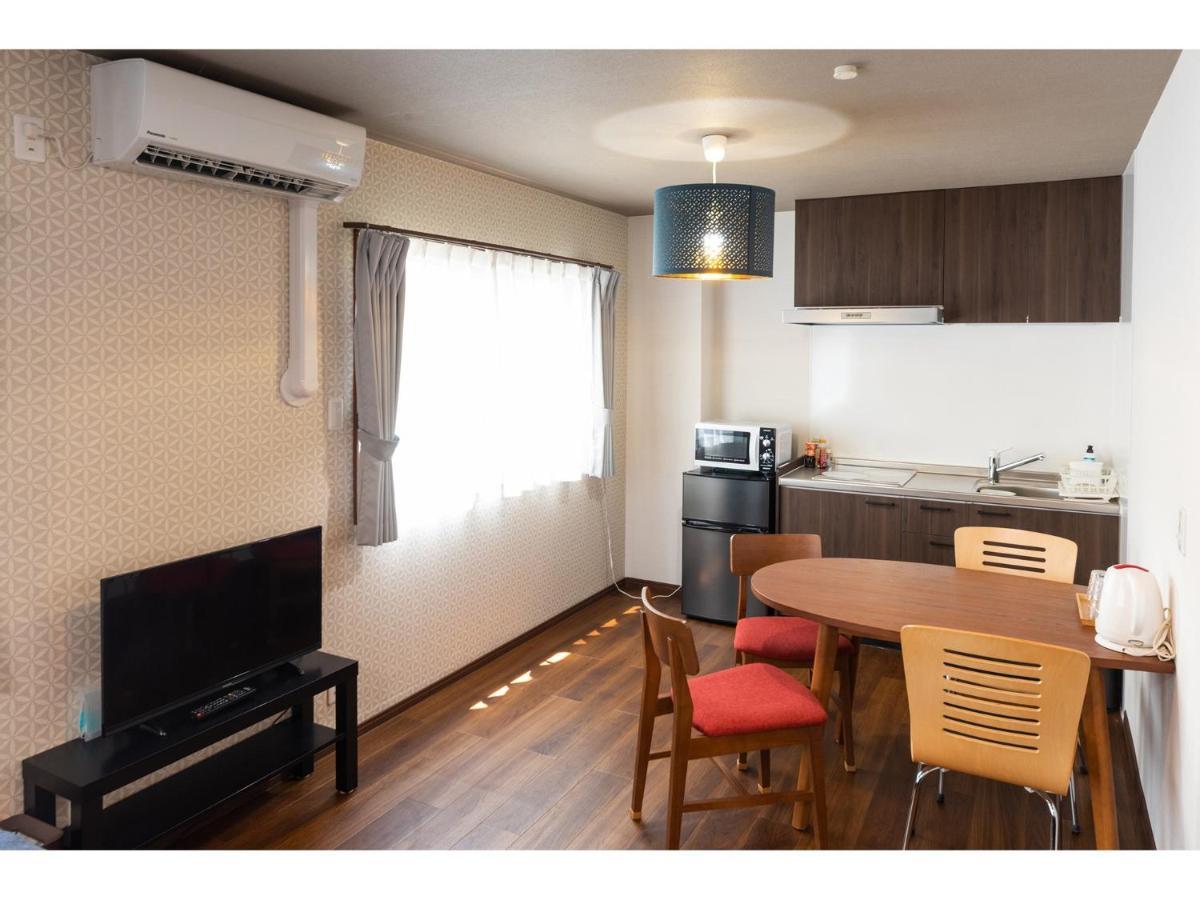 Oyado Kien Ryogoku Hotel Tokyo Exterior photo