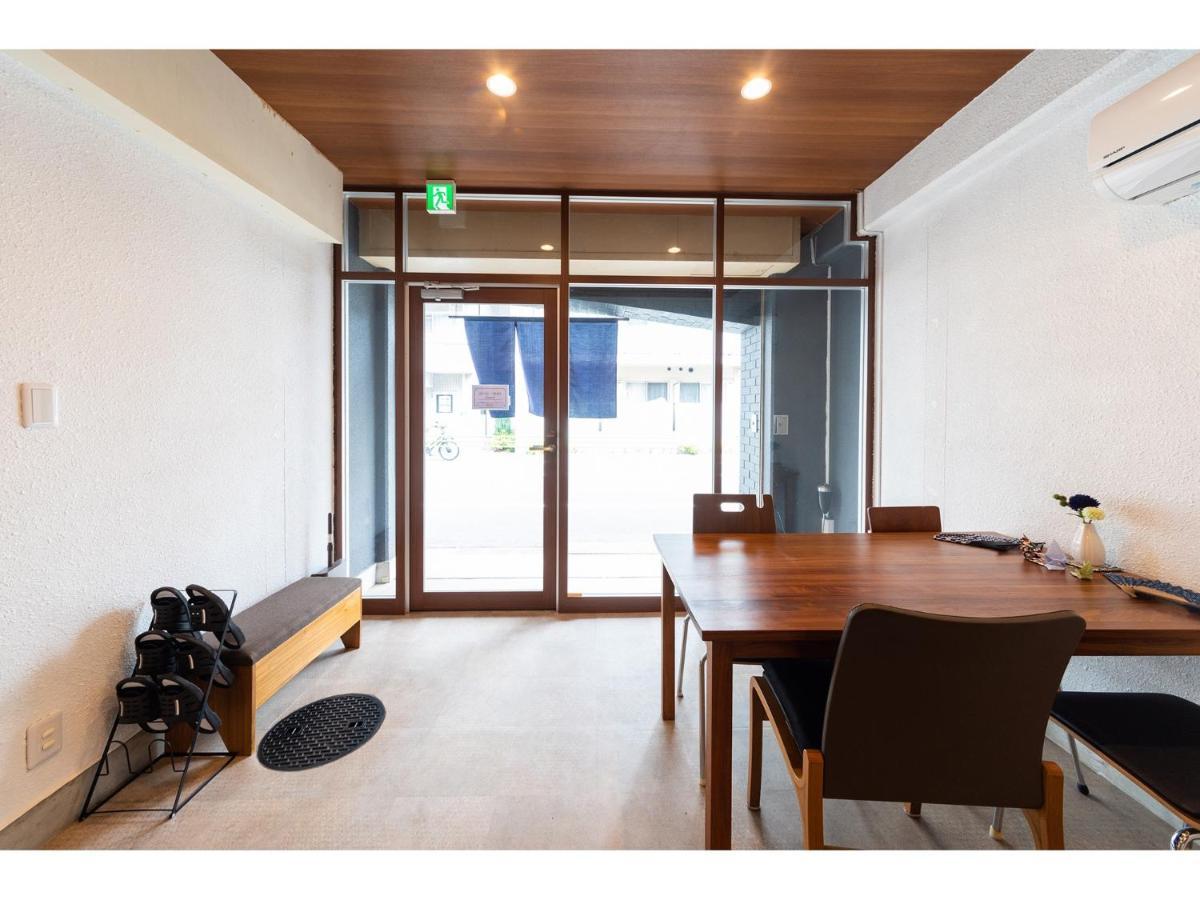 Oyado Kien Ryogoku Hotel Tokyo Exterior photo
