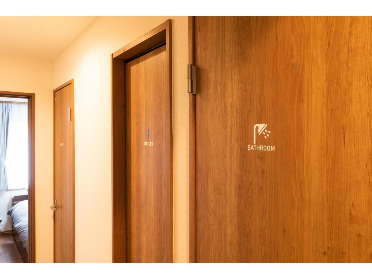 Oyado Kien Ryogoku Hotel Tokyo Exterior photo