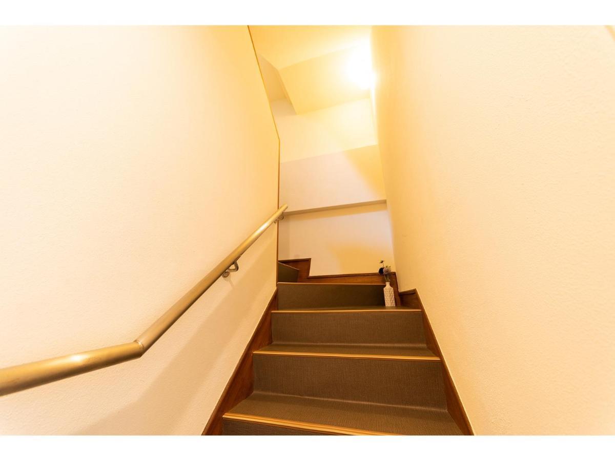Oyado Kien Ryogoku Hotel Tokyo Exterior photo