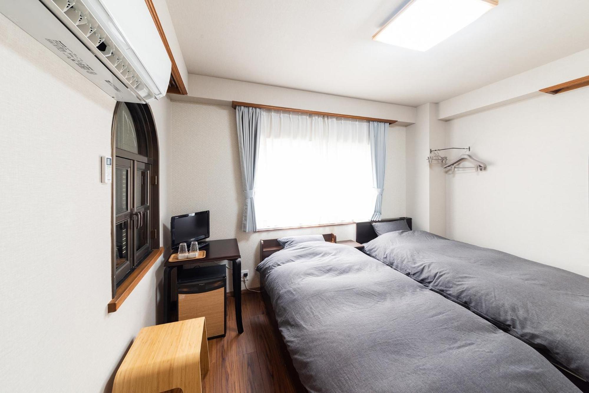 Oyado Kien Ryogoku Hotel Tokyo Exterior photo